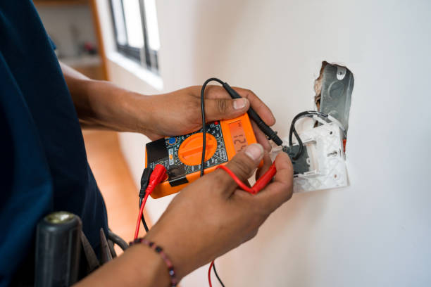Best Industrial Electrical Services  in North East, MD