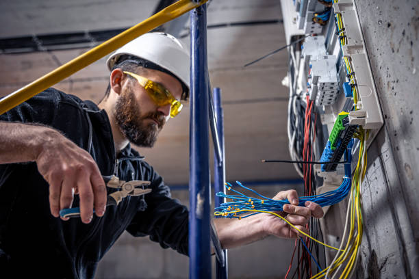 Best Industrial Electrical Services  in North East, MD