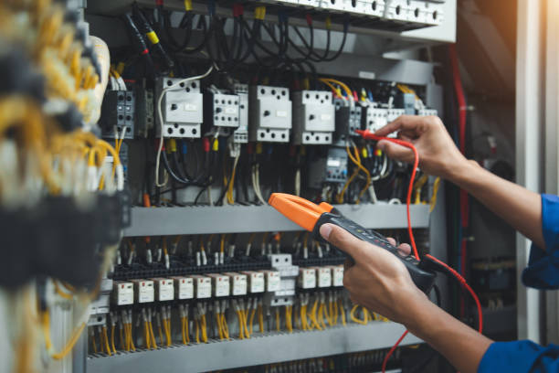 Best Electric Panel Repair  in North East, MD