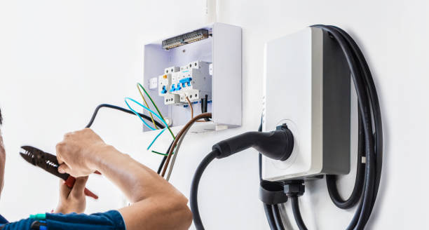 Best Local Electrician Companies  in North East, MD